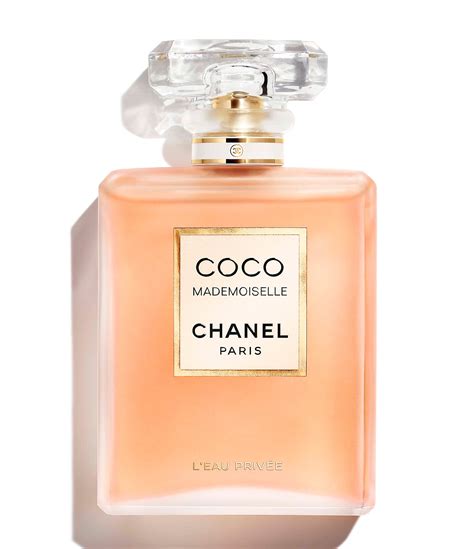 dillard's chanel coco mademoiselle